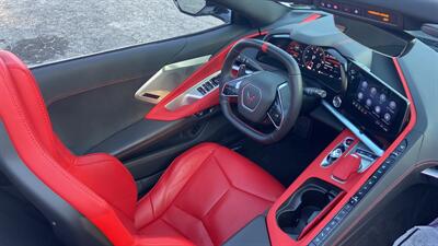 2023 Chevrolet Corvette Stingray   - Photo 35 - Snellville, GA 30039