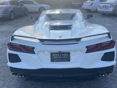 2023 Chevrolet Corvette Stingray   - Photo 30 - Snellville, GA 30039