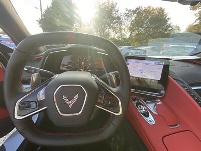 2023 Chevrolet Corvette Stingray   - Photo 7 - Snellville, GA 30039