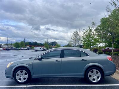 2009 Saturn Aura XE   - Photo 28 - Snellville, GA 30039