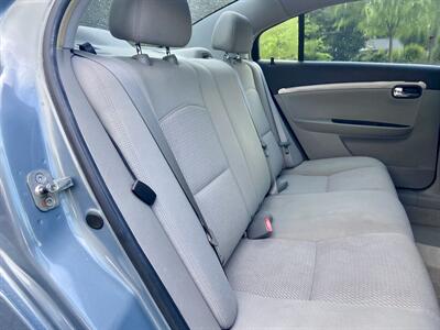 2009 Saturn Aura XE   - Photo 24 - Snellville, GA 30039