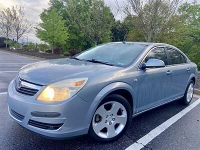 2009 Saturn Aura XE   - Photo 1 - Snellville, GA 30039