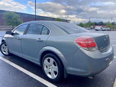 2009 Saturn Aura XE   - Photo 3 - Snellville, GA 30039