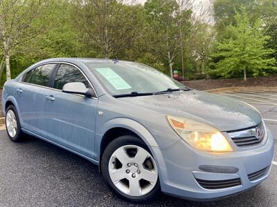 2009 Saturn Aura XE   - Photo 2 - Snellville, GA 30039