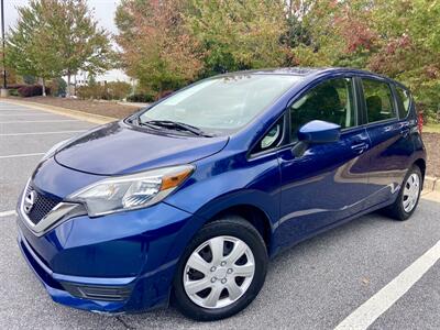 2018 Nissan Versa Note SV   - Photo 1 - Snellville, GA 30039