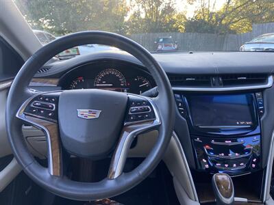 2018 Cadillac XTS Luxury   - Photo 7 - Snellville, GA 30039