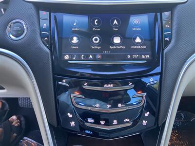 2018 Cadillac XTS Luxury   - Photo 11 - Snellville, GA 30039