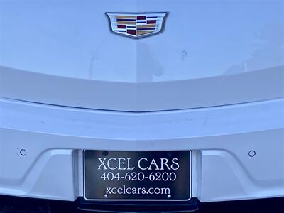 2018 Cadillac XTS Luxury   - Photo 33 - Snellville, GA 30039