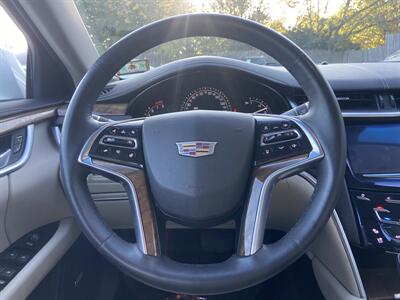 2018 Cadillac XTS Luxury   - Photo 8 - Snellville, GA 30039