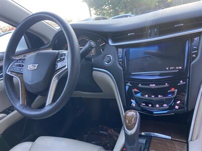 2018 Cadillac XTS Luxury   - Photo 6 - Snellville, GA 30039