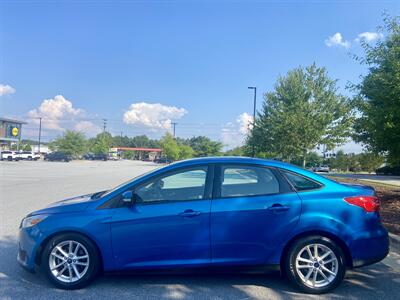 2016 Ford Focus SE   - Photo 26 - Snellville, GA 30039