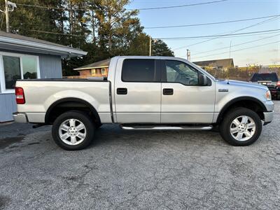 2005 Ford F-150 FX4   - Photo 9 - Snellville, GA 30039