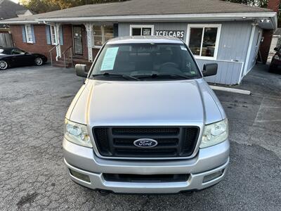 2005 Ford F-150 FX4   - Photo 6 - Snellville, GA 30039