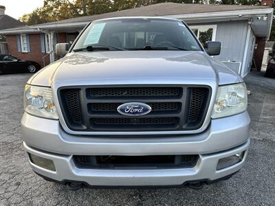 2005 Ford F-150 FX4   - Photo 7 - Snellville, GA 30039