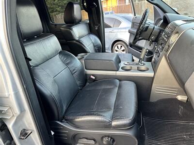 2005 Ford F-150 FX4   - Photo 23 - Snellville, GA 30039