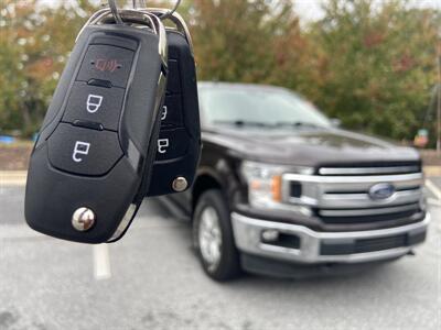 2019 Ford F-150 XL   - Photo 32 - Snellville, GA 30039