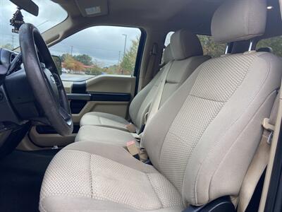 2019 Ford F-150 XL   - Photo 17 - Snellville, GA 30039