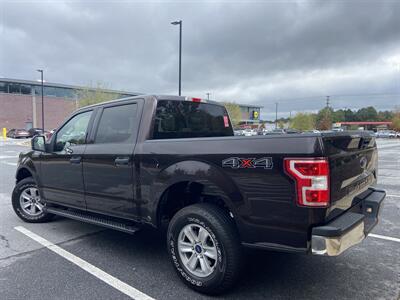 2019 Ford F-150 XL   - Photo 4 - Snellville, GA 30039