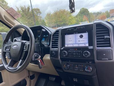 2019 Ford F-150 XL   - Photo 6 - Snellville, GA 30039