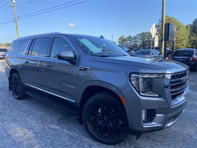 2021 GMC Yukon SLT   - Photo 3 - Snellville, GA 30039