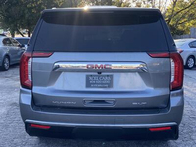 2021 GMC Yukon SLT   - Photo 37 - Snellville, GA 30039