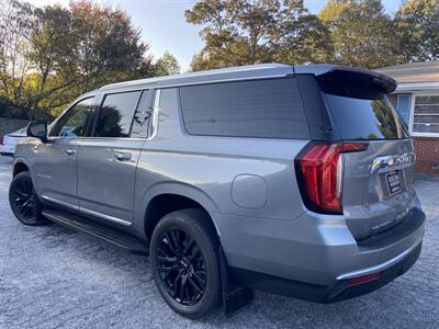 2021 GMC Yukon SLT   - Photo 4 - Snellville, GA 30039