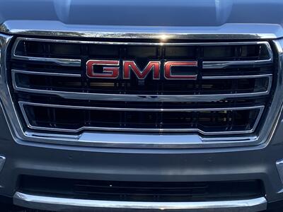 2021 GMC Yukon SLT   - Photo 39 - Snellville, GA 30039