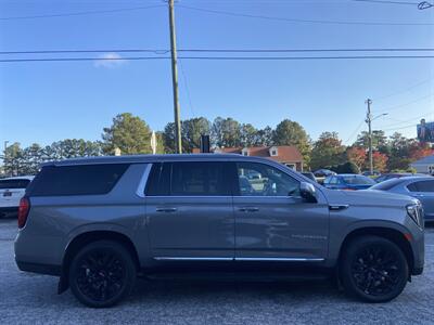 2021 GMC Yukon SLT   - Photo 35 - Snellville, GA 30039