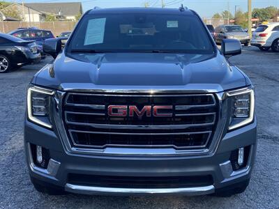 2021 GMC Yukon SLT   - Photo 38 - Snellville, GA 30039