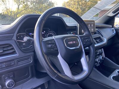 2021 GMC Yukon SLT   - Photo 5 - Snellville, GA 30039