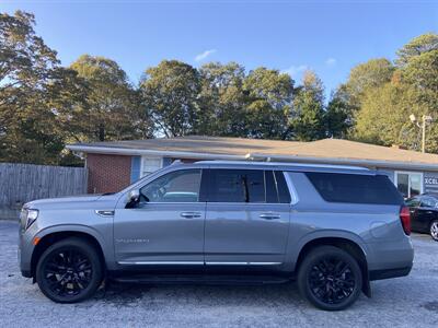 2021 GMC Yukon SLT   - Photo 36 - Snellville, GA 30039