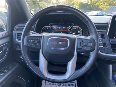 2021 GMC Yukon SLT   - Photo 8 - Snellville, GA 30039