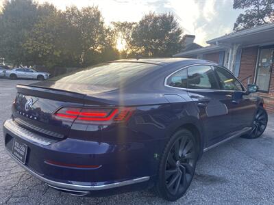 2019 Volkswagen Arteon SE R-Line   - Photo 2 - Snellville, GA 30039