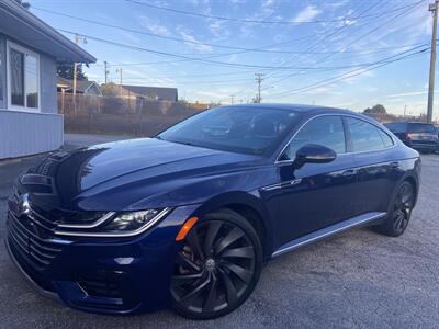 2019 Volkswagen Arteon SE R-Line   - Photo 1 - Snellville, GA 30039