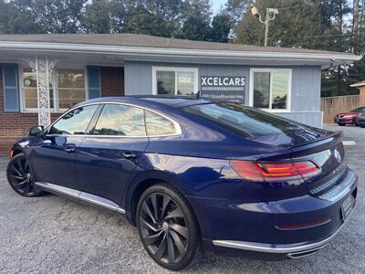 2019 Volkswagen Arteon SE R-Line   - Photo 4 - Snellville, GA 30039