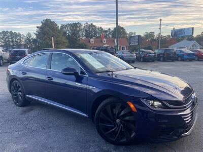 2019 Volkswagen Arteon SE R-Line   - Photo 3 - Snellville, GA 30039