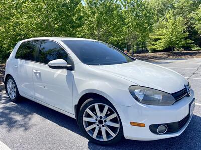 2011 Volkswagen Golf TDI   - Photo 3 - Snellville, GA 30039