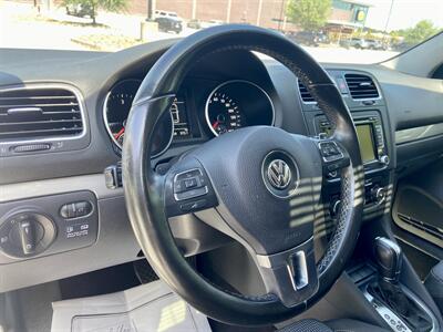 2011 Volkswagen Golf TDI   - Photo 5 - Snellville, GA 30039