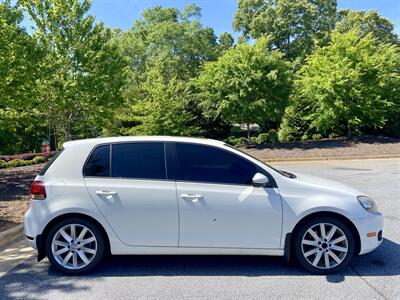 2011 Volkswagen Golf TDI   - Photo 29 - Snellville, GA 30039