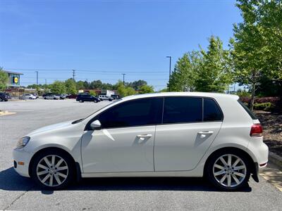 2011 Volkswagen Golf TDI   - Photo 30 - Snellville, GA 30039