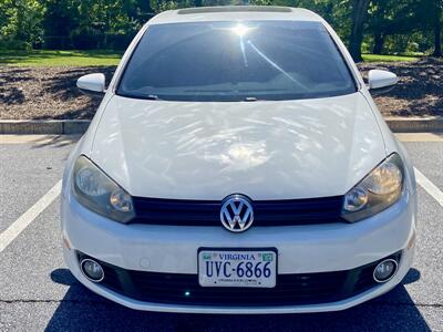 2011 Volkswagen Golf TDI   - Photo 32 - Snellville, GA 30039