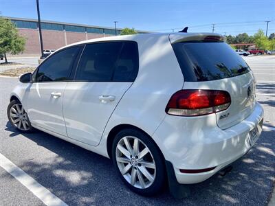 2011 Volkswagen Golf TDI   - Photo 4 - Snellville, GA 30039