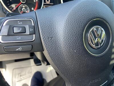 2011 Volkswagen Golf TDI   - Photo 9 - Snellville, GA 30039