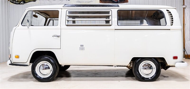 1970 Volkswagen Bus/Vanagon  