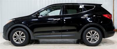 2016 Hyundai SANTA FE Sport 2.4L - Photo 2 - Sylvania, OH 43560