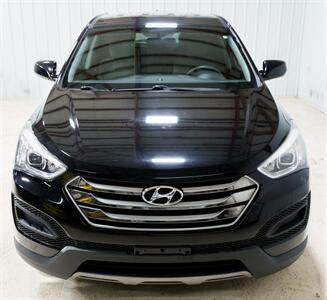 2016 Hyundai SANTA FE Sport 2.4L - Photo 12 - Sylvania, OH 43560
