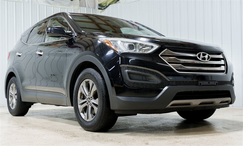 2016 Hyundai SANTA FE Sport 2.4L  