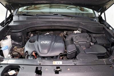 2016 Hyundai SANTA FE Sport 2.4L - Photo 22 - Sylvania, OH 43560