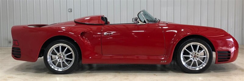 1994 Classic Motor Carriages 359  