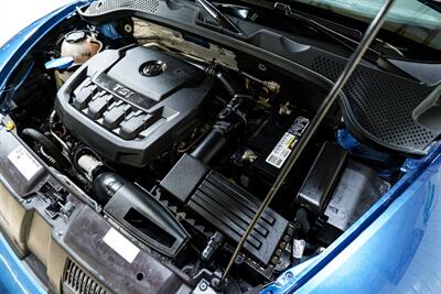 2018 Volkswagen Beetle-Classic 2.0T S - Photo 18 - Sylvania, OH 43560